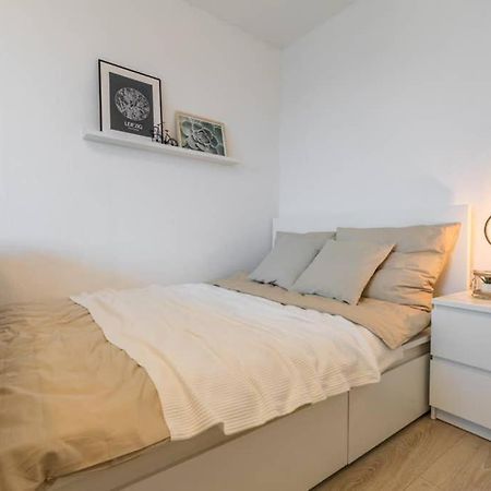 Sauber Und Modern, Netflix, Wifi, Leipzig Flair, Kueche 아파트 외부 사진